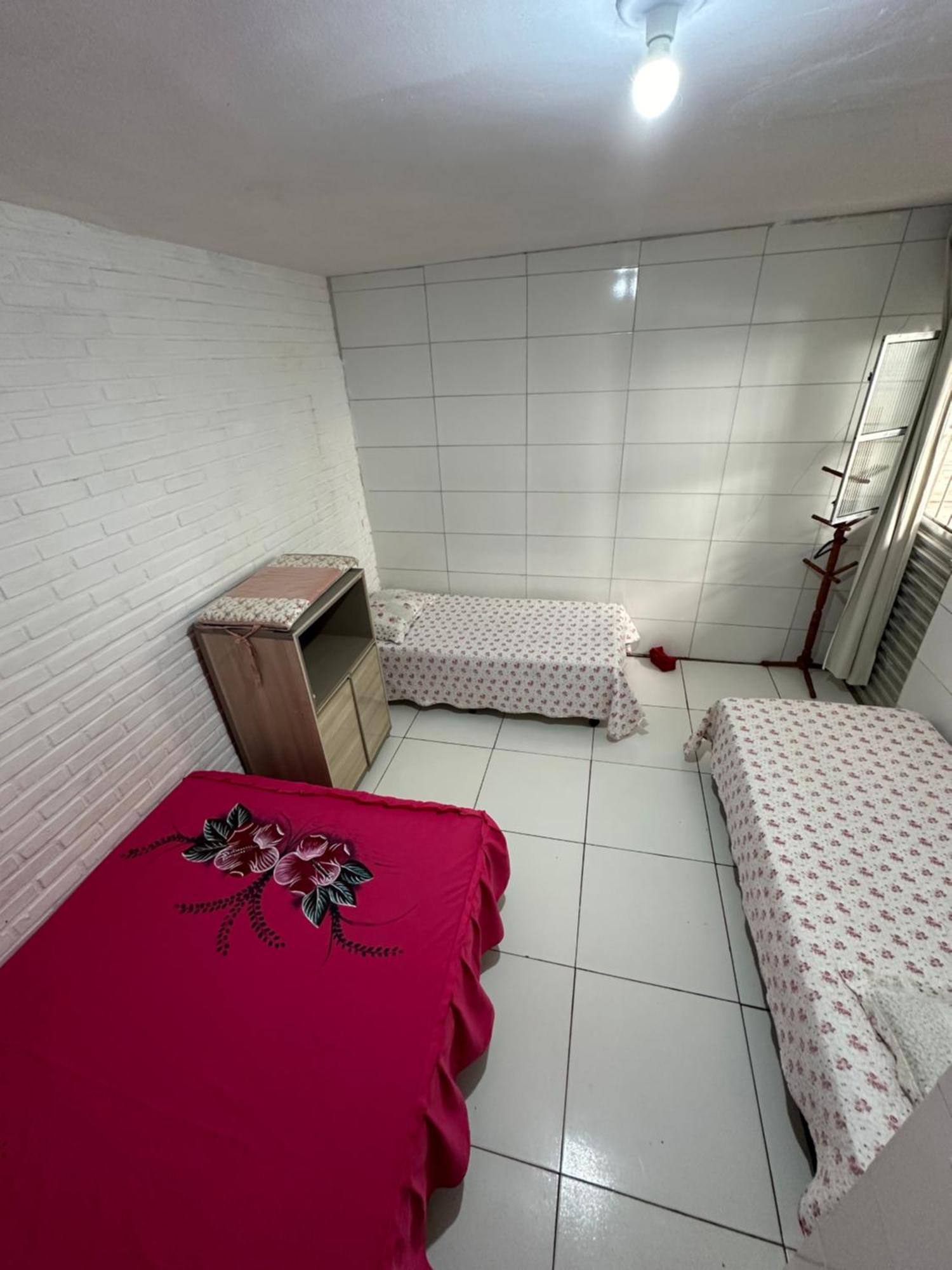 CASAS DE VERANEIO - Duplex Pé na Areia - Barra de São Miguel Esterno foto