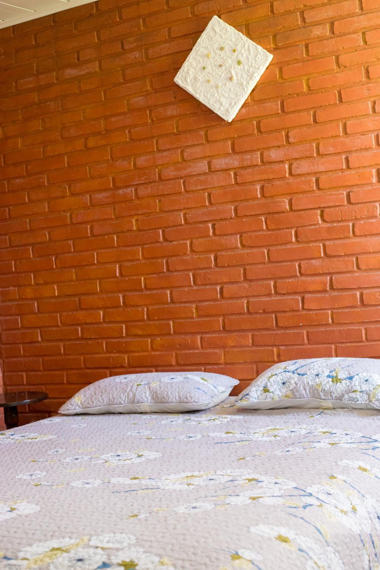 CASAS DE VERANEIO - Duplex Pé na Areia - Barra de São Miguel Esterno foto